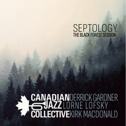 Septology - The Black Forest Session