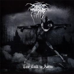 The cult is alive - CD