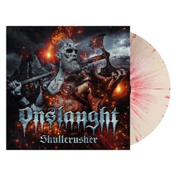 Skullcrusher - édition limitée