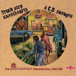 The plantation records story