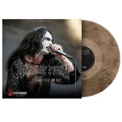 Live At Dynamo Open Air 1997 - édition colorée 180g