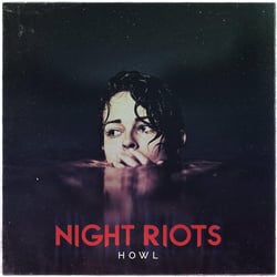 Howl - édition colorée
