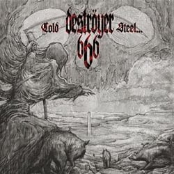 Cold steel for an iron age