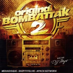 Original bombattak /vol.2