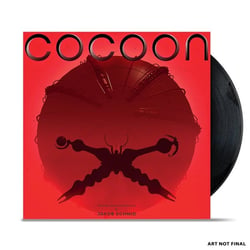 Cocoon - Original Soundtrack