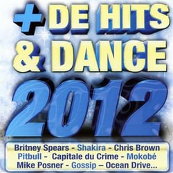 Plus de hits & dance 2012