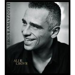 Ali e radici - CD