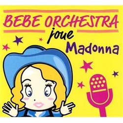 Joue Madonna