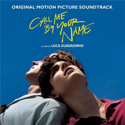 Call me by your name (bof)