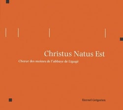 Christus Natus Est