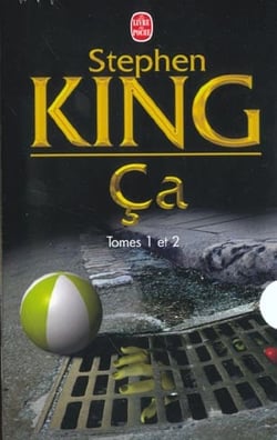 Coffret 2ex cat1 et ca t2