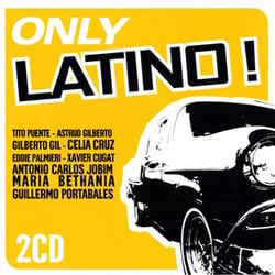 Only latino !