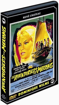 Les aventures du Mekong