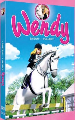 Wendy - 1