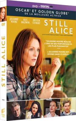 Still Alice