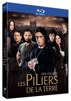 Les Piliers de la Terre