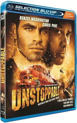 Unstoppable