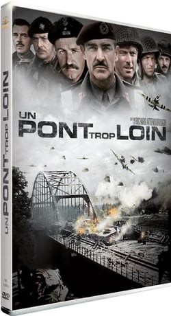 Un Pont trop loin