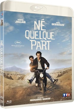 Né quelque part
