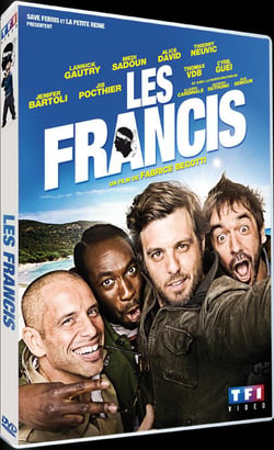 Les Francis