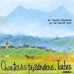 En L'Annou D'Aqueras Qui Tan Hautes Soun