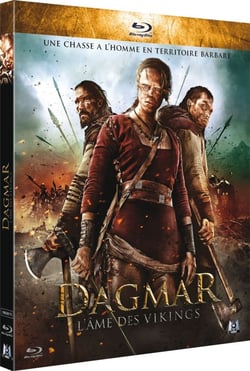 Dagmar, l'âme des vikings