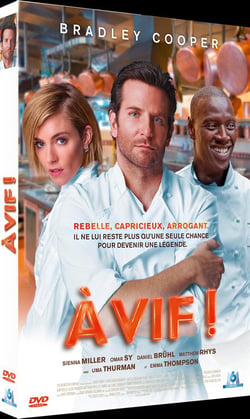 À vif !