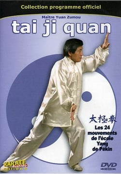 Tai ji quan