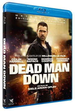 Dead Man Down