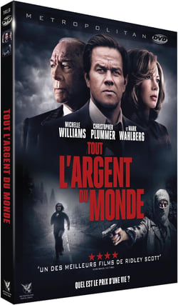 Tout l'argent du monde