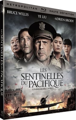 Les Sentinelles du Pacifique