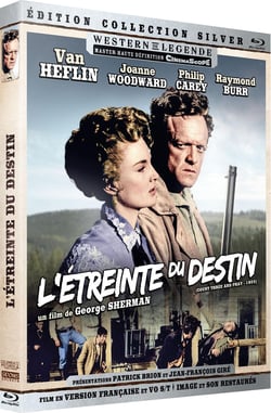 L'Etreinte du destin
