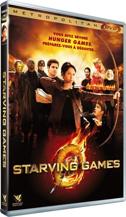 Starving Games