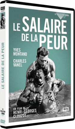 Le Salaire de la peur