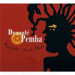 Moonlight chante haïti