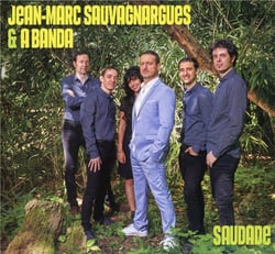 Saudade