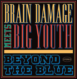 Beyond the blue