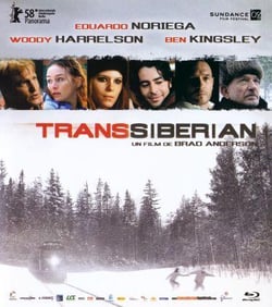Transsiberian