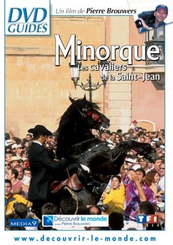Minorque : Les cavaliers de la Saint-Jean