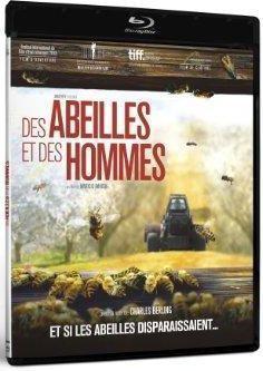 Des abeilles et des hommes