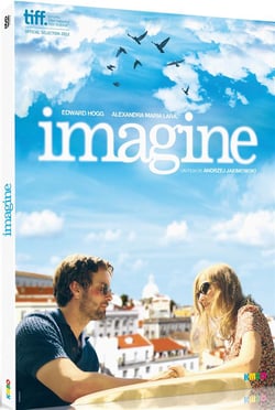 Imagine