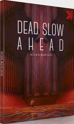 Dead Slow Ahead