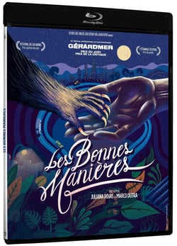 Les Bonnes manières