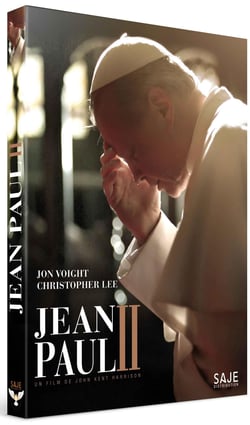 Jean-Paul II