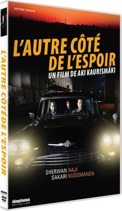 L'Autre côté de l'espoir