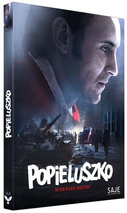 Popieluszko