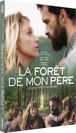 La Forêt de mon père