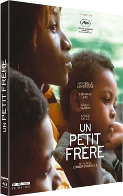 Un petit frère