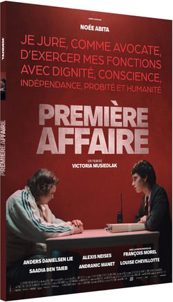 Première affaire