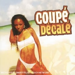 Coupé Décalé
